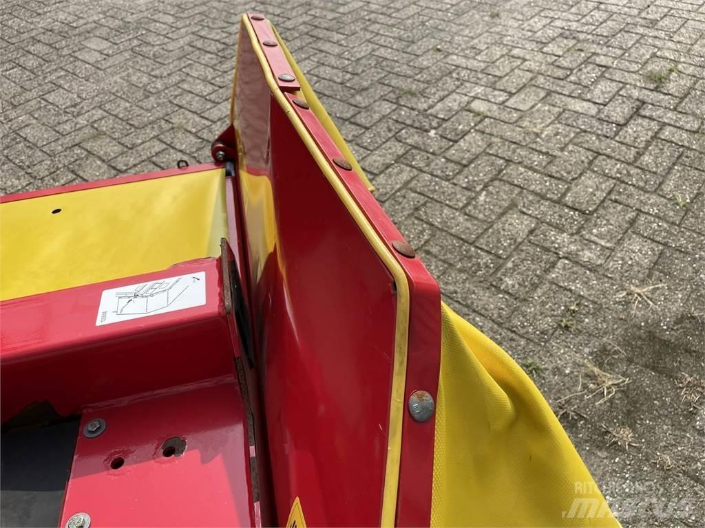 Fella SM310 TLKC 제초기