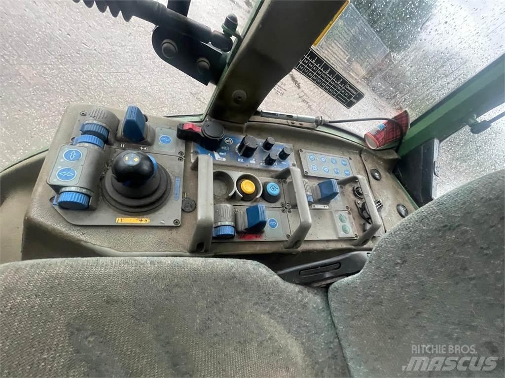 Fendt 208V 트랙터