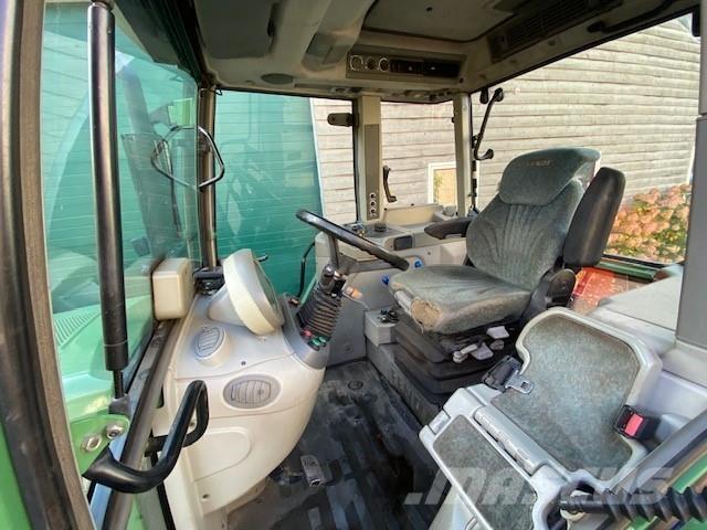 Fendt 309 Vario 트랙터