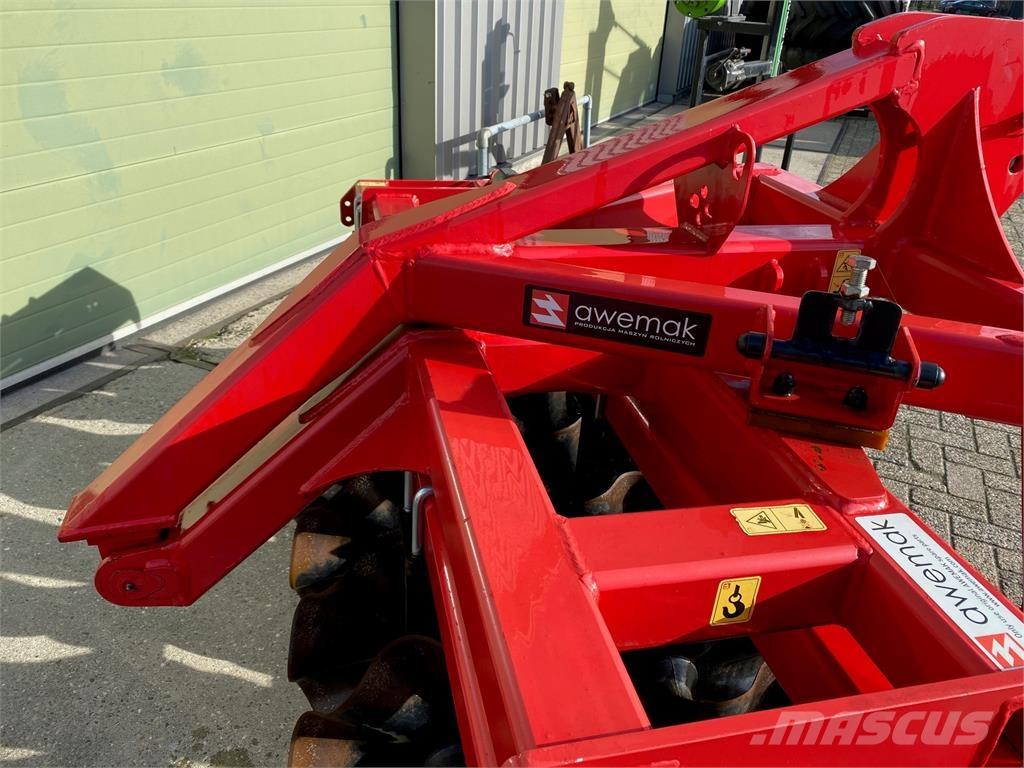  G-Schijvenegg 디스크 하로우(쇄토기)