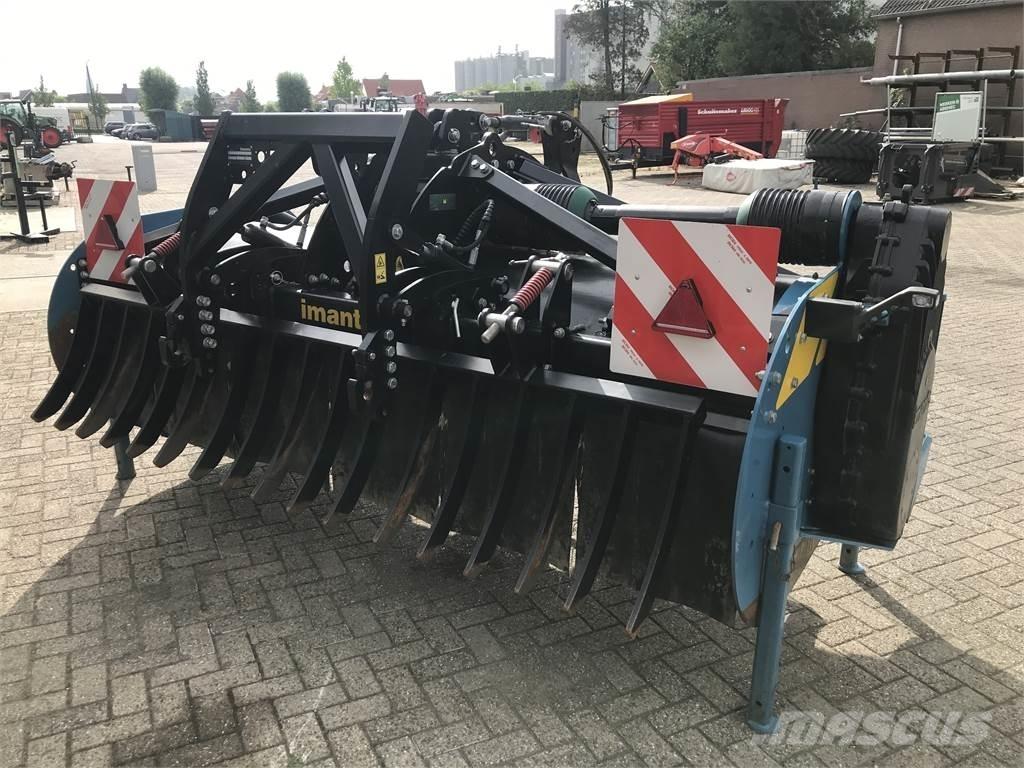 Imants 46VX300 디스크 하로우(쇄토기)