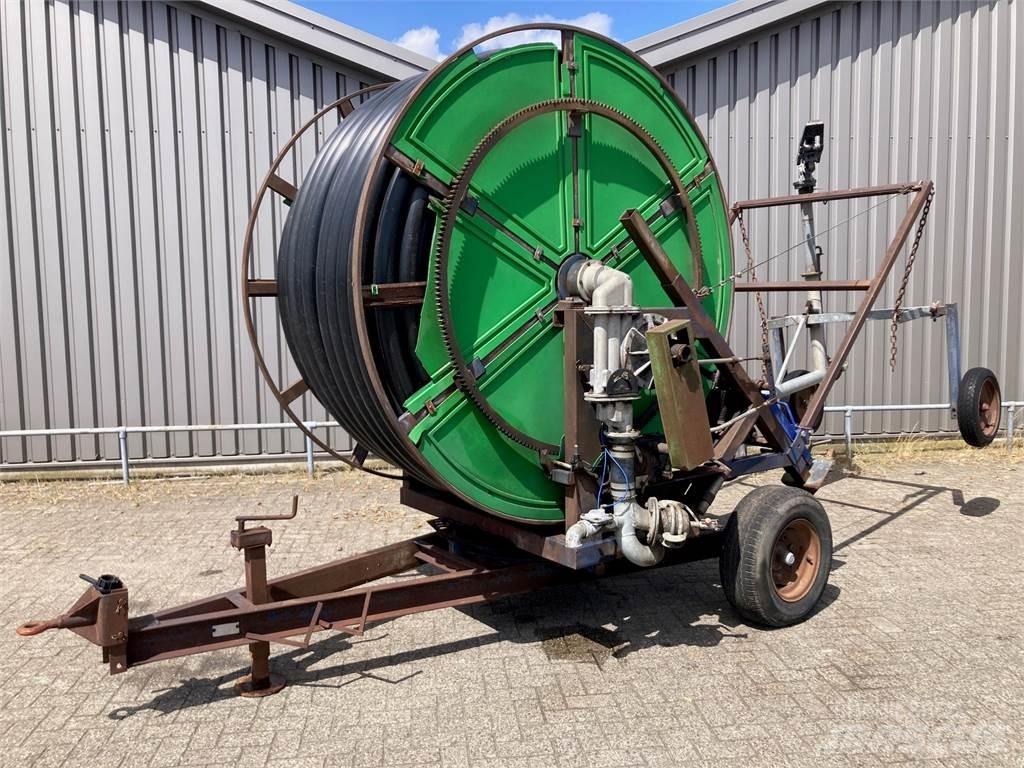 Irtec 90/300 관개 장비