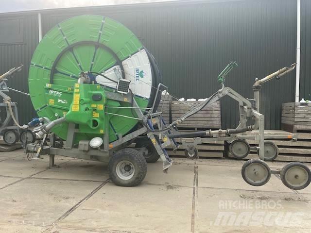Irtec F 110/500 관개 장비