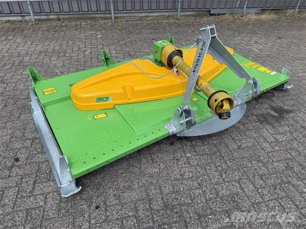 Joskin TR 270 C3 제초기