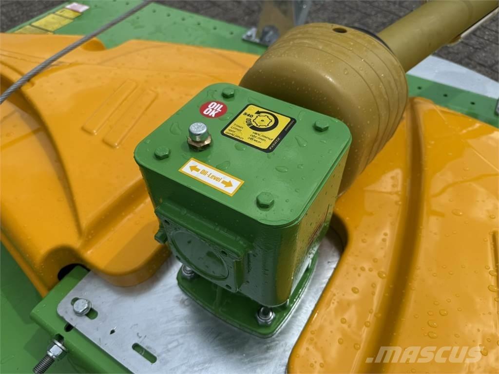 Joskin TR 270 C3 제초기