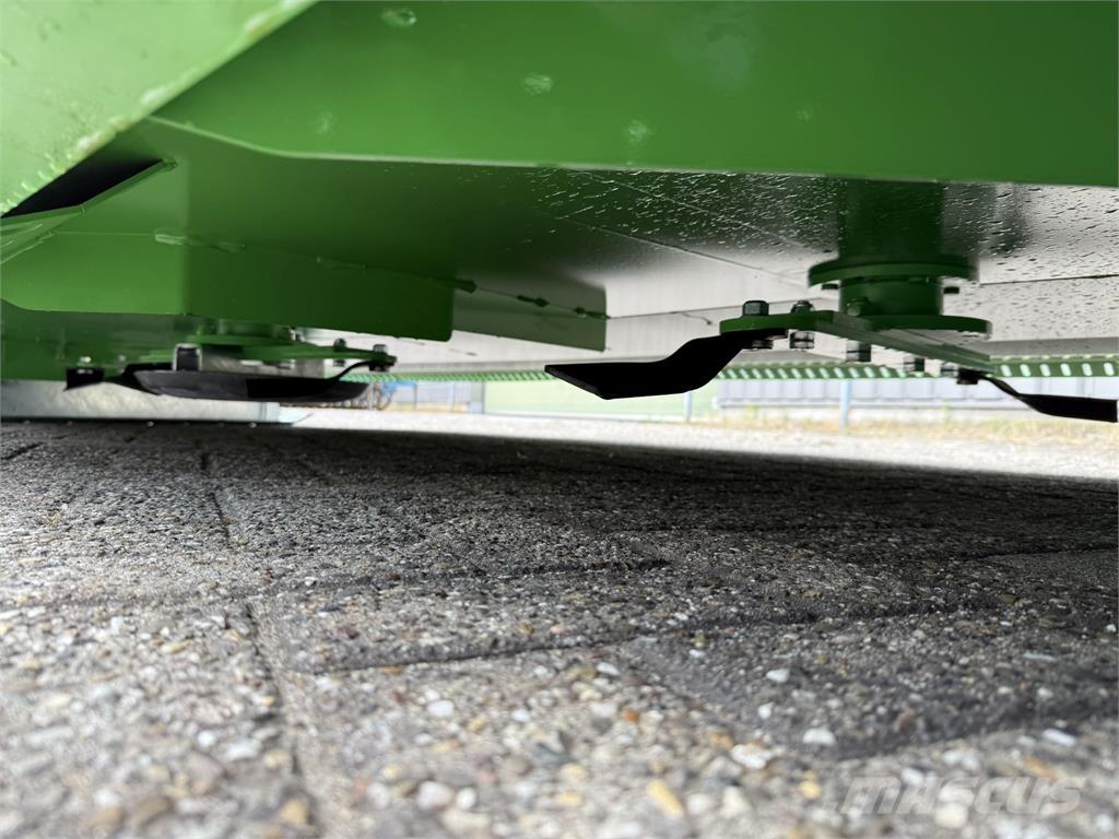 Joskin TR 270 C3 제초기