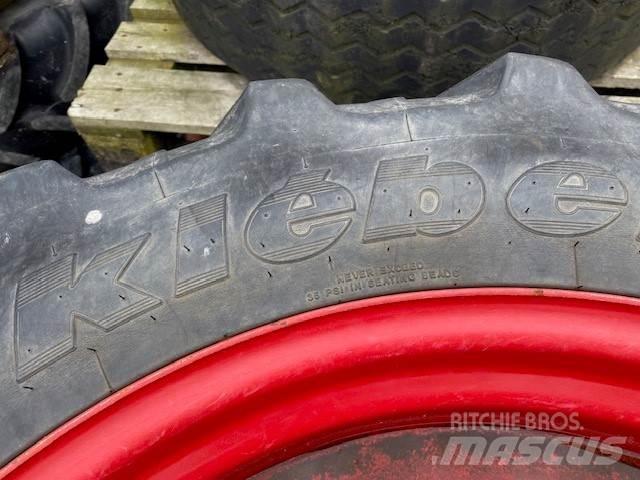 Kleber 280/85 R28 타이어, 휠 및 림