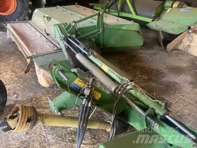 Krone EC 280 CV Q 제초기