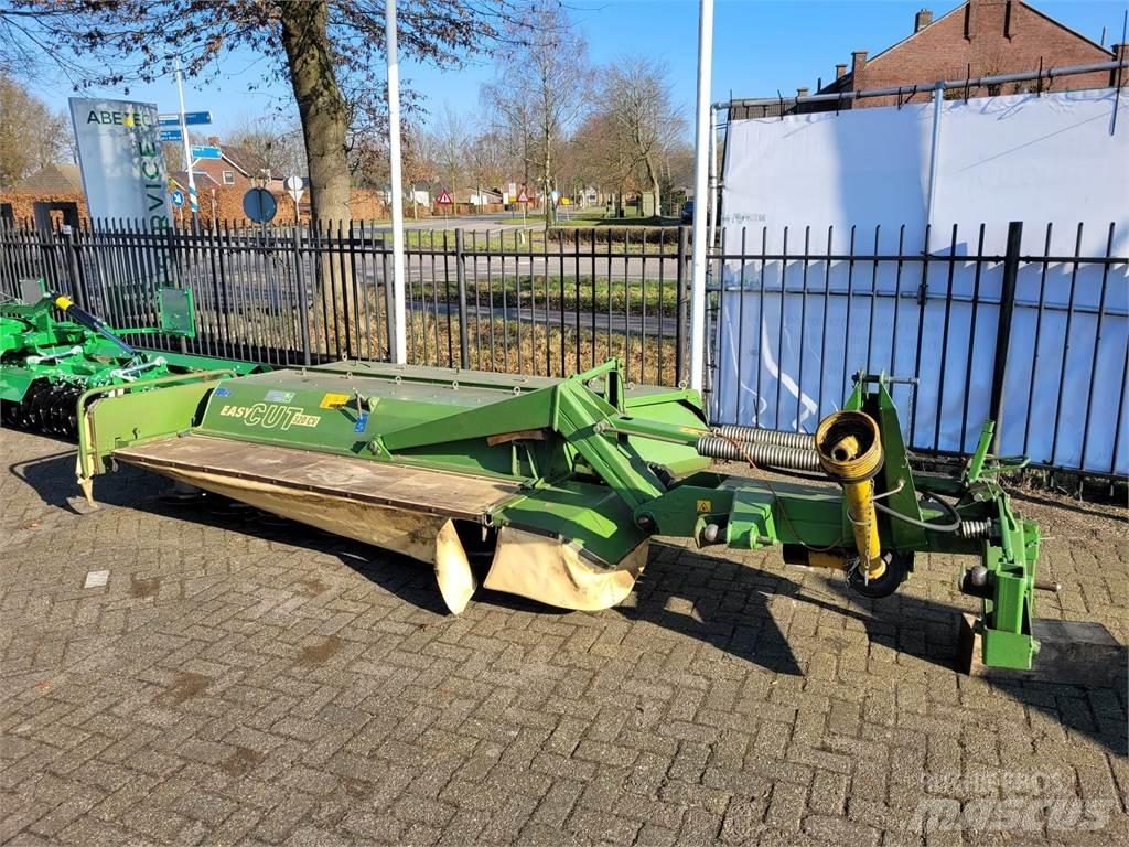 Krone EC 320 CV 제초기