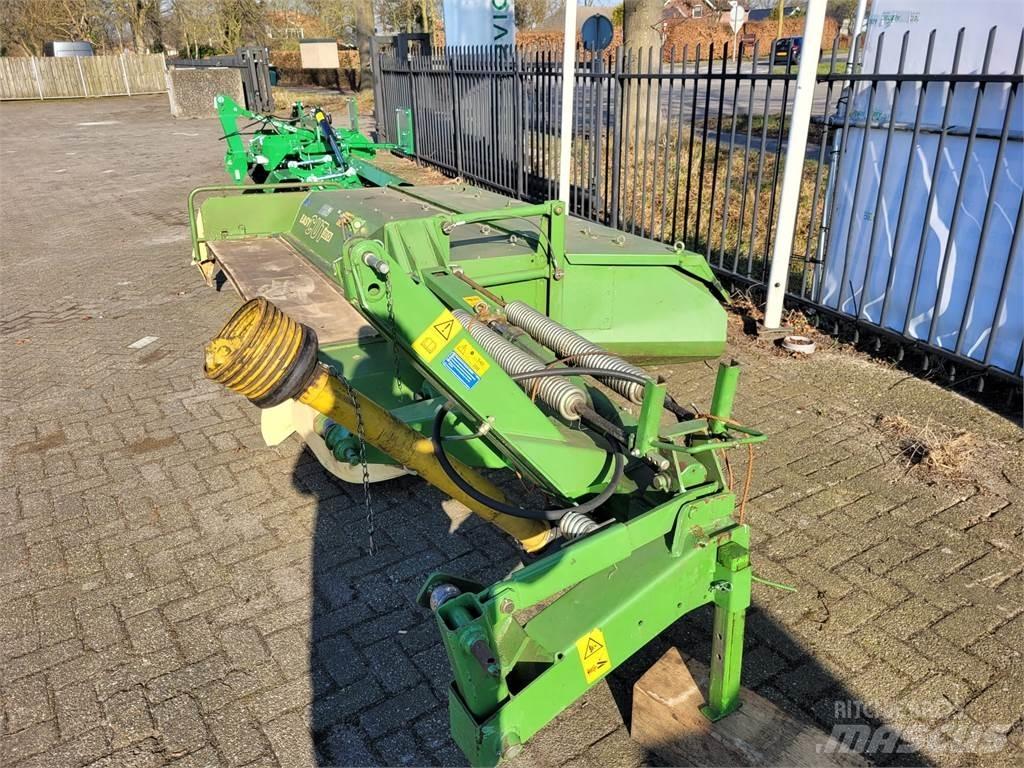 Krone EC 320 CV 제초기