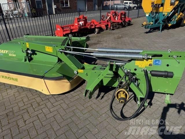 Krone EC R280 CV 제초기
