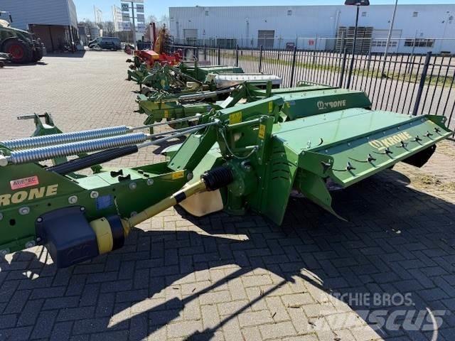 Krone EC R280 CV 제초기