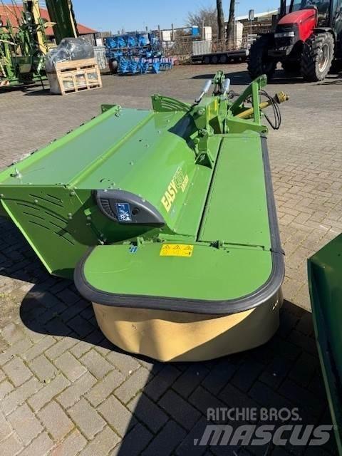 Krone EC R280 CV 제초기