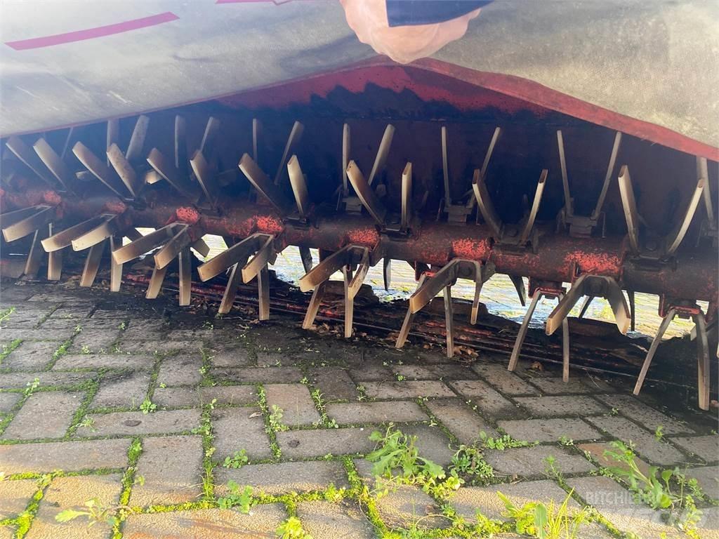 Kuhn FC 283 cv 제초기