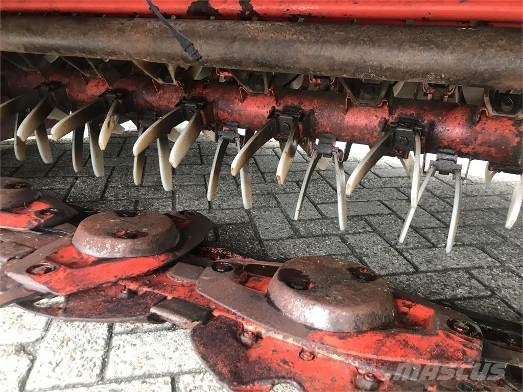 Kuhn FC 283 GII 제초기