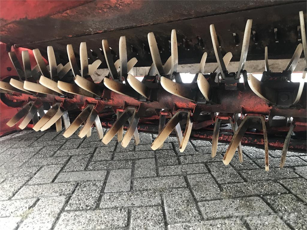 Kuhn FC 283 GII 제초기