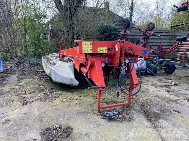 Kuhn FC 313 FF 제초기