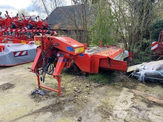 Kuhn FC 313 FF 제초기
