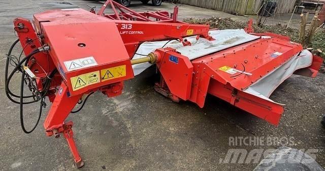Kuhn FC 313 FF 제초기