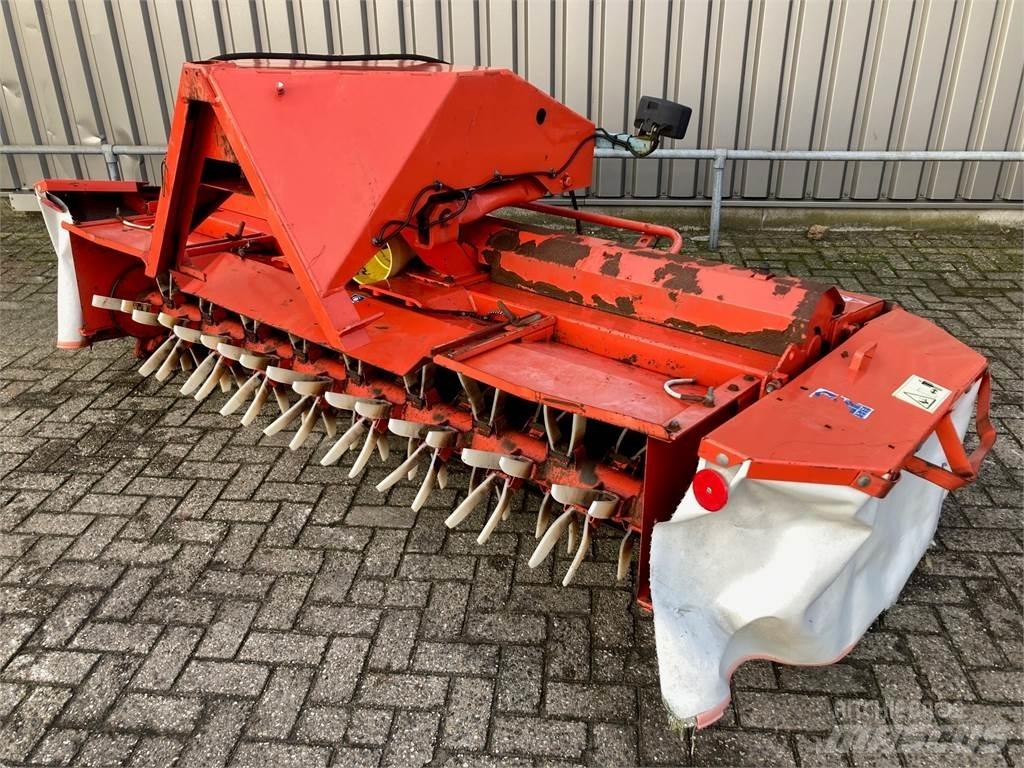 Kuhn FC280 F 제초기