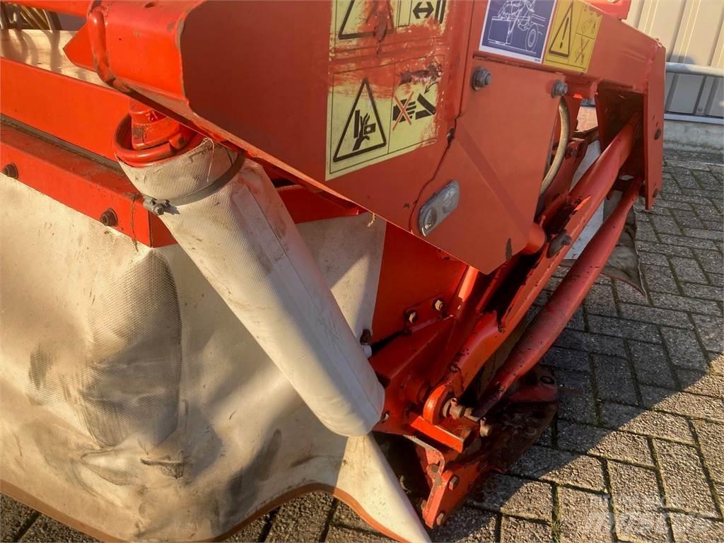 Kuhn GMD 802 F 제초기