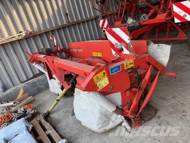 Kuhn GMD 802 F-FF 제초기