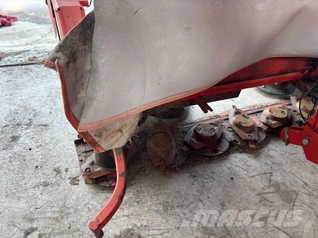Kuhn GMD 802 F-FF 제초기