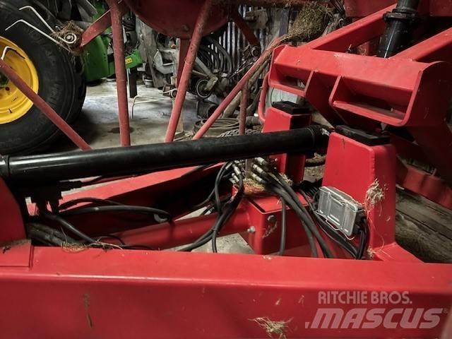 Lely Lotus 1020 갈퀴 및 테더