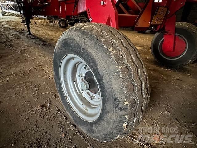 Lely Lotus 1020 갈퀴 및 테더