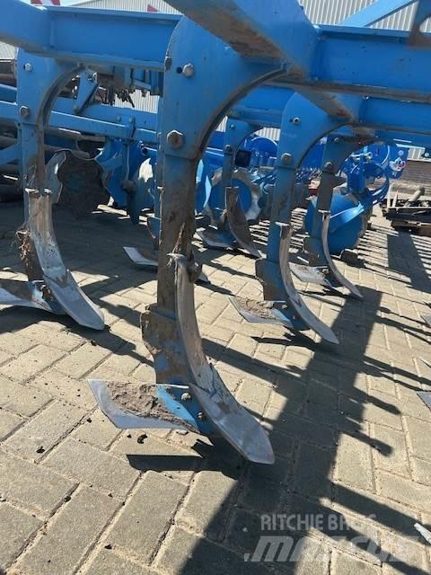 Lemken Karat 9/300 경운기