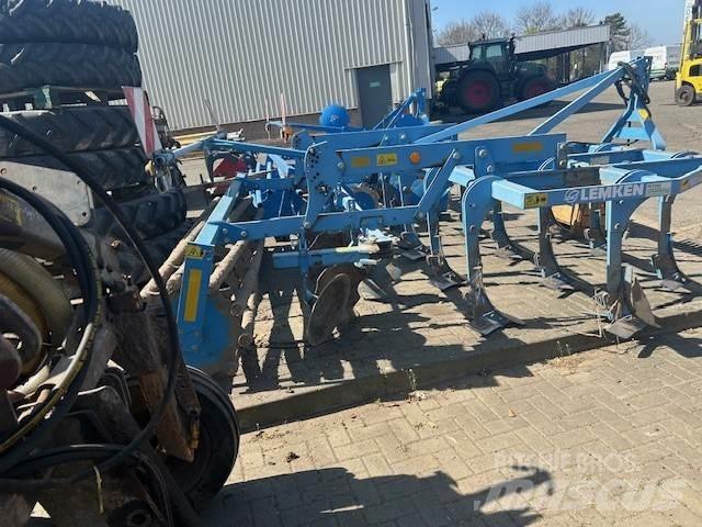 Lemken Karat 9/300 경운기