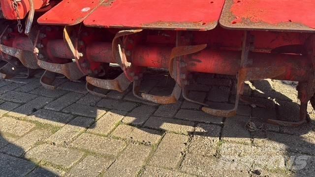 Maschio C 280 파워 하로우 및 로토틸러(회전 경운기)