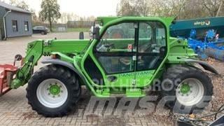 Merlo 32.6 L Plus 농업용 텔레 핸들러