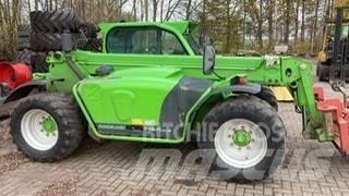 Merlo 32.6 L Plus 농업용 텔레 핸들러