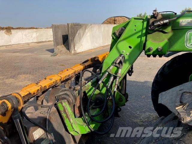 Merlo 42.7 농업용 텔레 핸들러