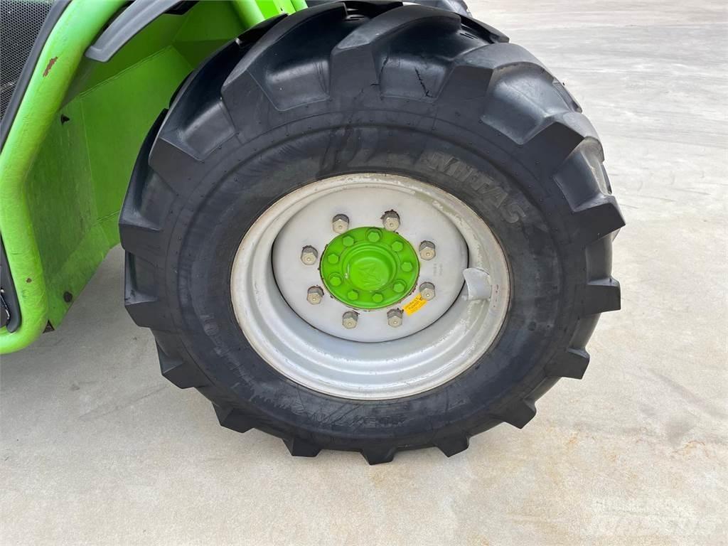 Merlo P32.6L 농업용 텔레 핸들러