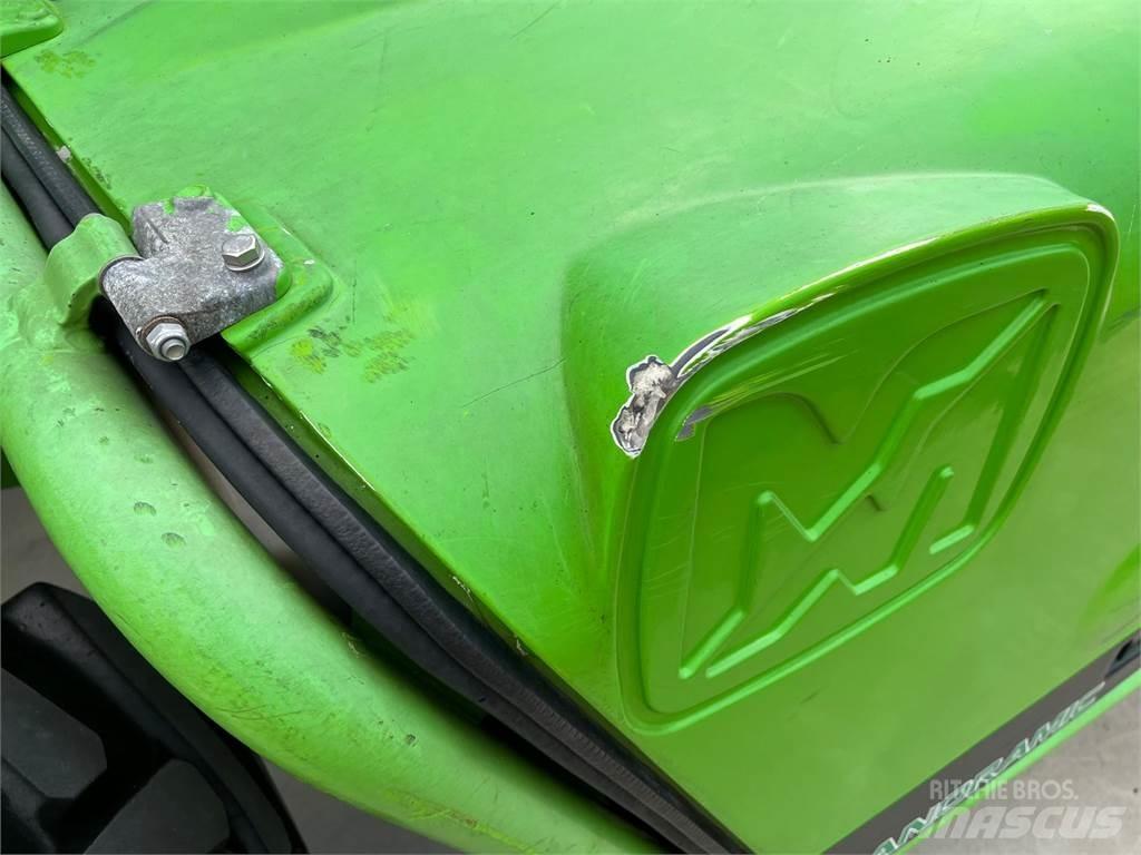 Merlo P32.6L 농업용 텔레 핸들러