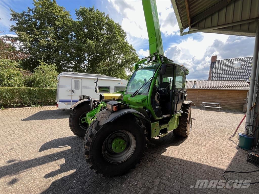 Merlo TF45.11 농업용 텔레 핸들러