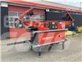 Miedema Mb33 운반 장비