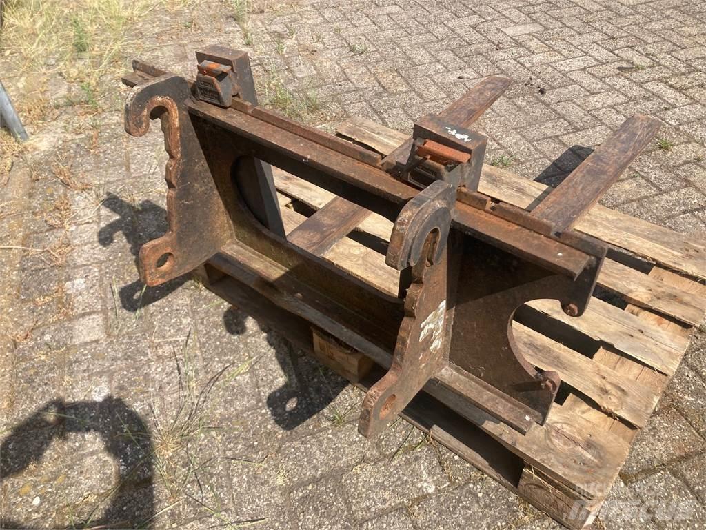  Palletvork 기타 적재/굴착 및 부속품
