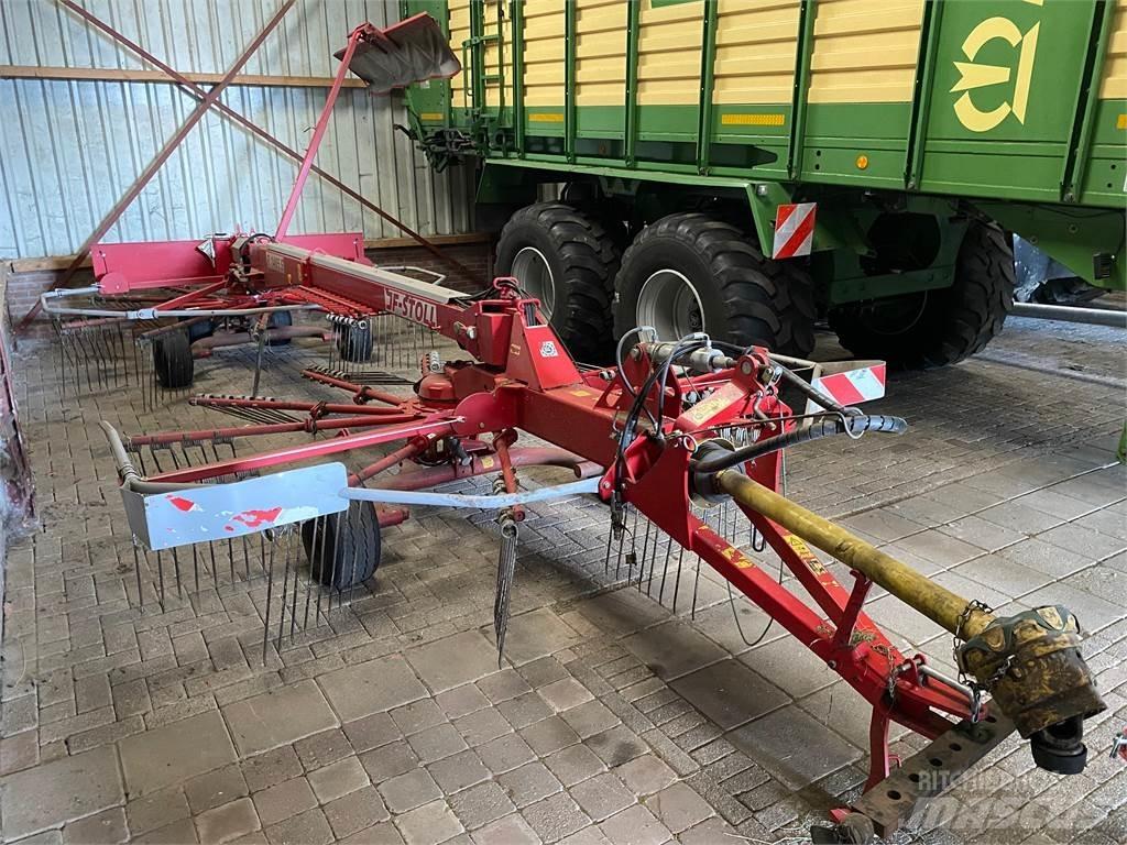 Stoll R 1405 s 갈퀴 및 테더