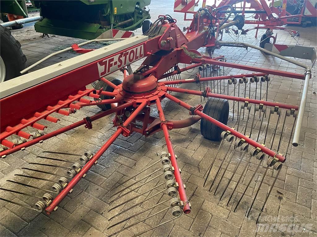 Stoll R 1405 s 갈퀴 및 테더