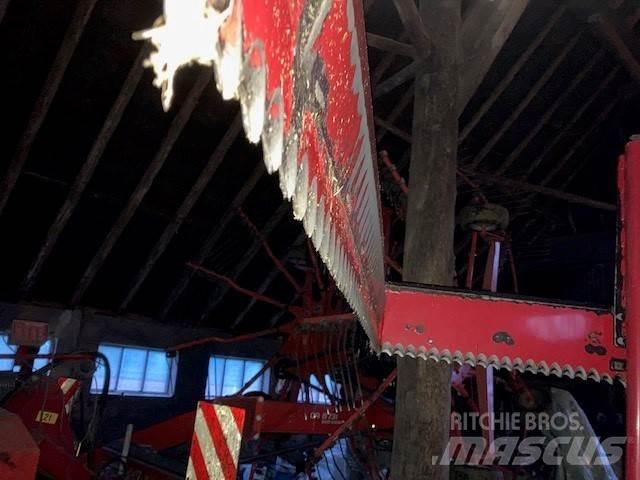 Trioliet TU 170 기타 축산 기계 및 부속품