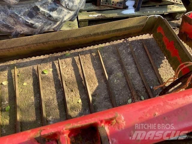 Trioliet TU 170 기타 축산 기계 및 부속품