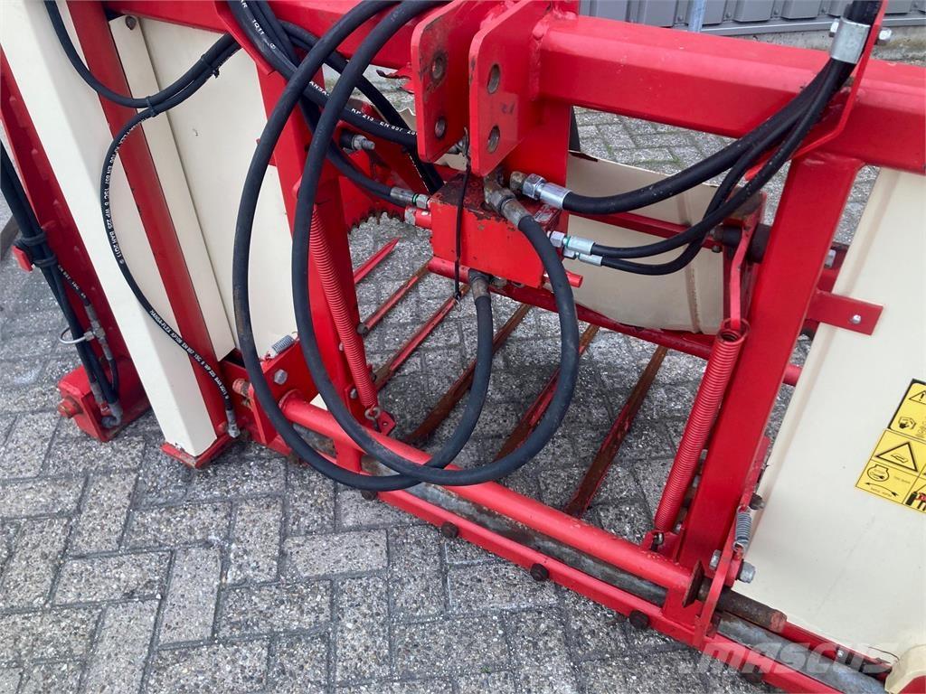 Trioliet TU 170 기타 축산 기계 및 부속품