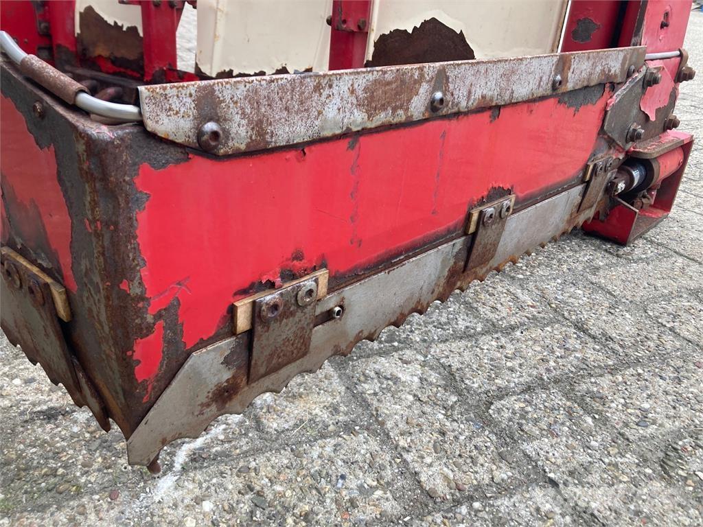 Trioliet TU 195 기타 축산 기계 및 부속품