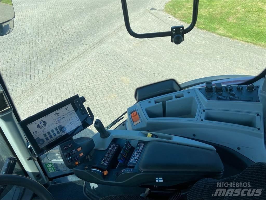 Valtra T 254 트랙터