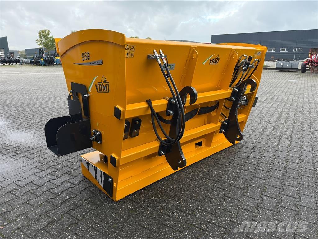  VDMJ SSB 2250 농기계 - 기타