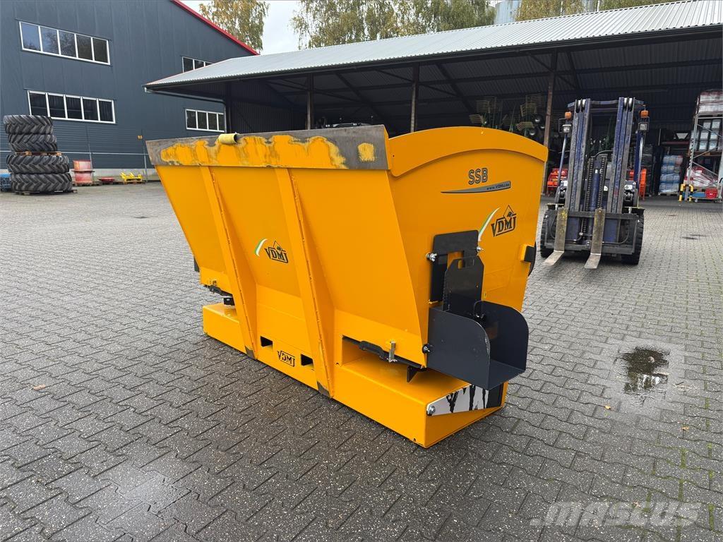  VDMJ SSB 2250 농기계 - 기타