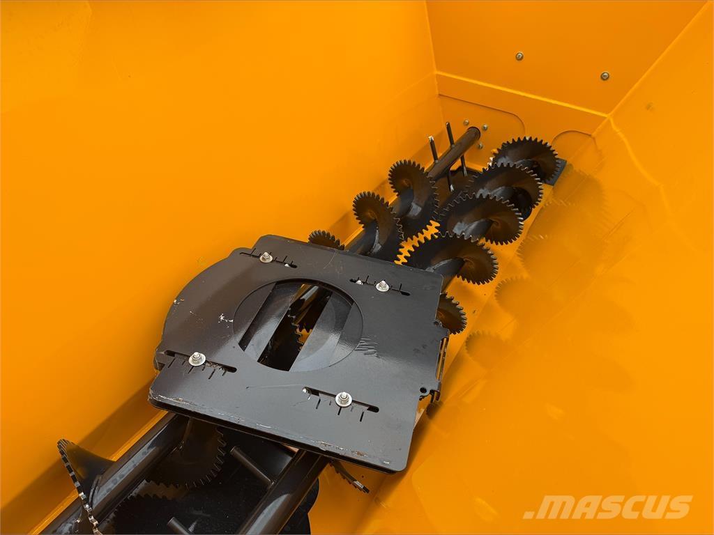  VDMJ SSB 2250 농기계 - 기타